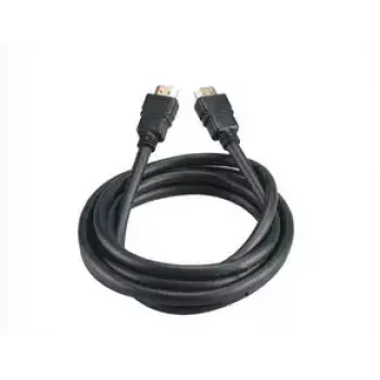 HDMI-kabel Akasa AK-CBHD17-20BK 2 m