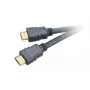 HDMI-kabel Akasa AK-CBHD17-20BK 2 m