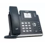 IP-telefoon Yealink MP52 cEdition grijs bedraad handtoestel Android
