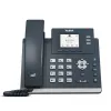 IP-telefoon Yealink MP52 cEdition grijs bedraad handtoestel Android