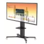 Peerless PR598-M monitorbeugel / standaard 2,49 m (98 inch) vloer zwart
