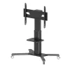 Peerless PR598-M monitorbeugel / standaard 2,49 m (98 inch) vloer zwart