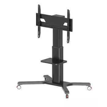 Peerless PR598-M monitorbeugel / standaard 2,49 m (98 inch) vloer zwart