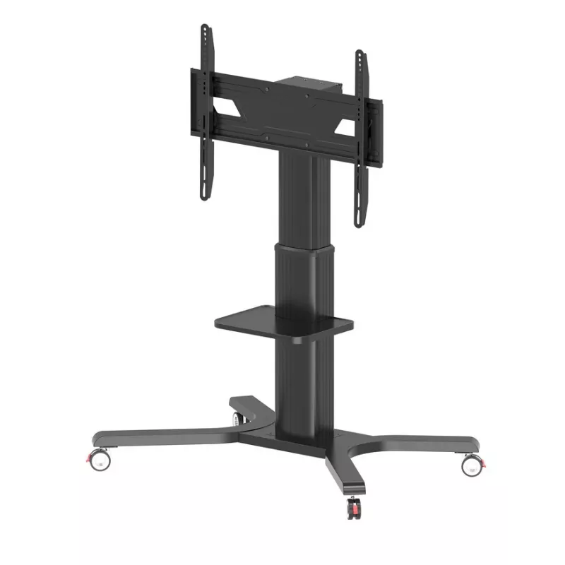 Peerless PR598-M monitorbeugel / standaard 2,49 m (98 inch) vloer zwart