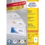 Zelfklevende etiketten rechthoekig AVERY 3483-200