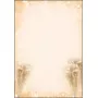 Drukkerpapier A4 Sigel DP299 100 Blatt Creme