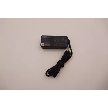 Lenovo 5A10W86299 voedingsadapter/inverter indoor 45 W zwart