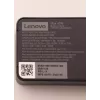 Lenovo 5A10W86299 voedingsadapter/inverter indoor 45 W zwart