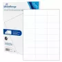 Zelfklevend etiket MediaRange MRINK149