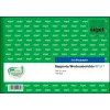 Bedrijfsformulier Sigel RP517