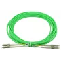 BlueOptics SFP3131GU2MK InfiniBand-glasvezelkabel 2 m LC OM5