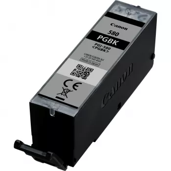 Canon PGI-580PGBK inktcartridge origineel zwart