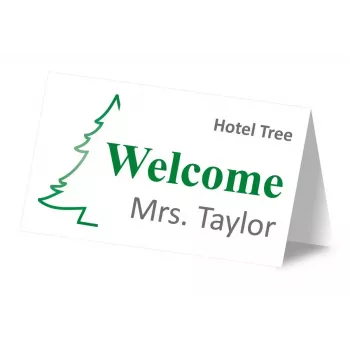 Niet-plakkende printeretiketten Sigel DP047
