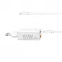 Hama 00200016 mobiele oplader laptop, smartphone, tablet wit AC binnen