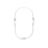 Hama 00200016 mobiele oplader laptop, smartphone, tablet wit AC binnen