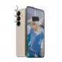 PanzerGlass 2-in-1 beschermpakket Samsung Galaxy S25+ krasvast stootvast