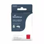 Printerlint MediaRange MRBTZ435 wit 1,2 cm x 8 m