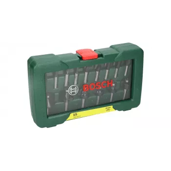 Bosch 2 607 019 469 frees