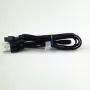 HP 490371-021 stroomkabel zwart 1,8 m C5-koppeling