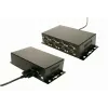 USB 2.0 naar 8S seriële RS-232-poorten adapter EXSYS EX-1338HMV