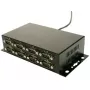 USB 2.0 naar 8S seriële RS-232-poorten adapter EXSYS EX-1338HMV