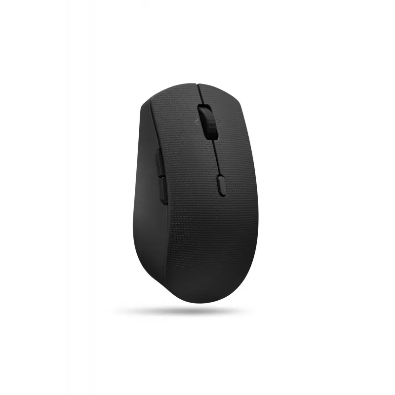 Lenovo 4X31K03931 toetsenbord muis inbegrepen RF Wireless + Bluetooth US Engels zwart