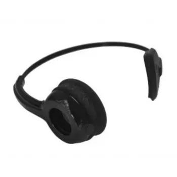 Zebra KT-HSX100-OTH1-10 hoofdtelefoon/headset-accessoire hoofdbeugel