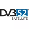 Set-topbox Schwaiger DSR400HD Satellite Full HD zwart