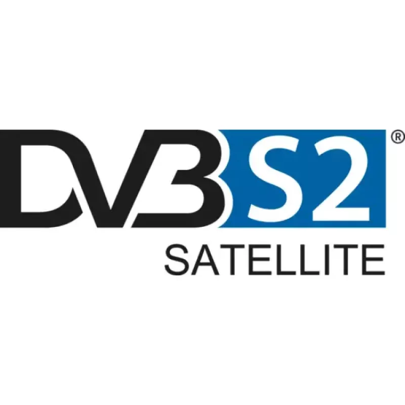 Set-topbox Schwaiger DSR400HD Satellite Full HD zwart