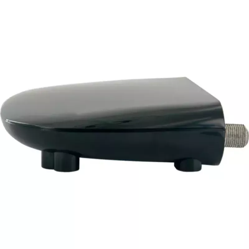 Set-topbox Schwaiger DSR400HD Satellite Full HD zwart
