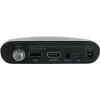 Set-topbox Schwaiger DSR400HD Satellite Full HD zwart