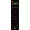 Set-topbox Schwaiger DSR400HD Satellite Full HD zwart