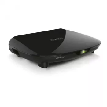Set-topbox Schwaiger DSR400HD Satellite Full HD zwart