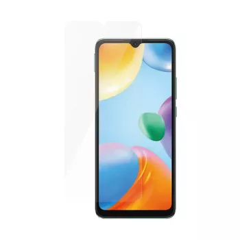 Displayscherm PanzerGlass SAFE. by ® Xiaomi Redmi 10C krasvast stootvast