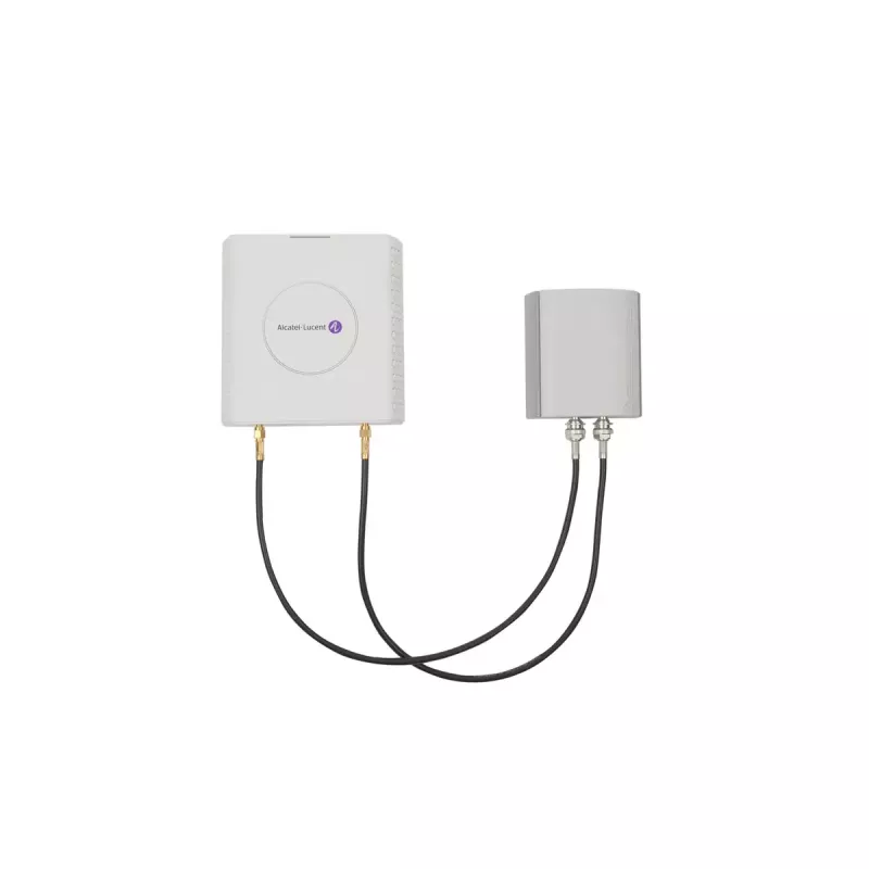 DECT IP-basisstation Alcatel-Lucent 8378