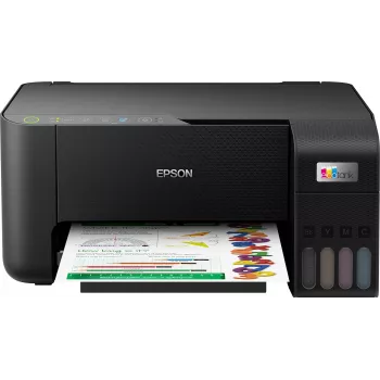 Multifunctionele printer Epson EcoTank ET-2815 inkjet kleurendruk