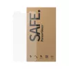 Schermbescherming PanzerGlass SAFE. by ® Apple iPhone 14 Plus 13 Pro Max ultra-groothoekpasvorm krasvast stootvast