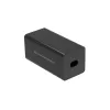 Conceptronic 6-poorts 200W GaN USB PD oplader met USB-C oplaadkabel, USB-C x 4, USB-A x 2, QC 3.0, PD 3.1, PPS