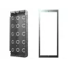 Fanvil EX103 inbouwwandframe-accessoire voor i66 en i67