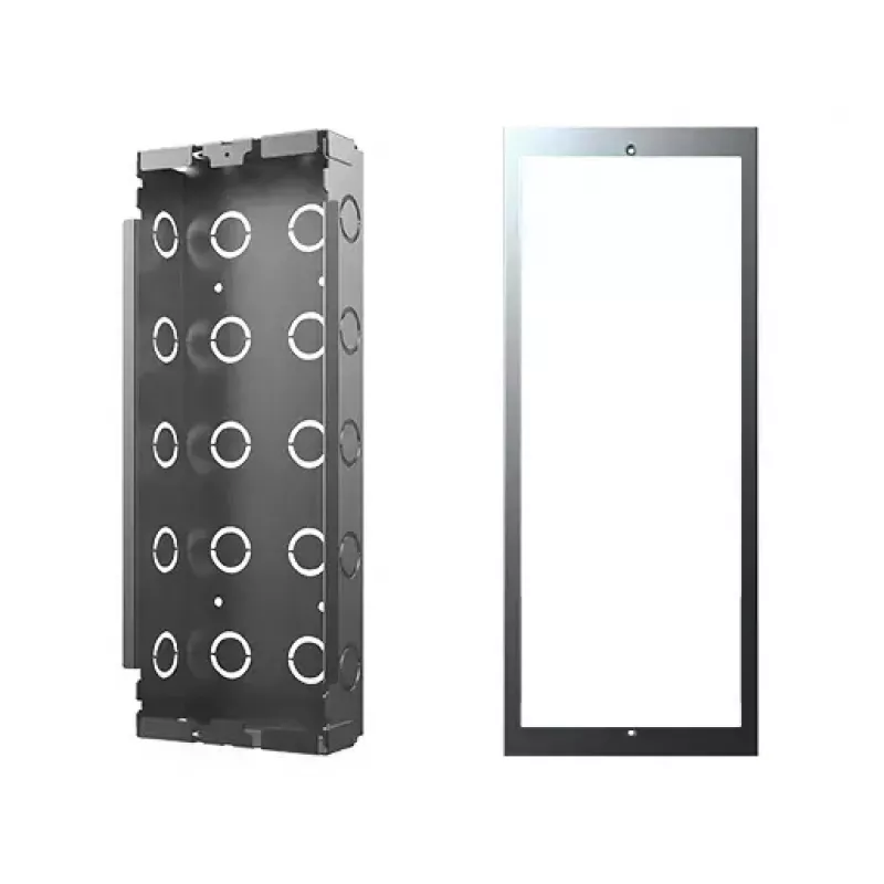 Fanvil EX103 inbouwwandframe-accessoire voor i66 en i67