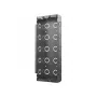 Fanvil EX103 inbouwwandframe-accessoire voor i66 en i67