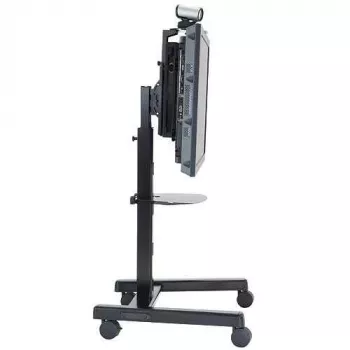 Chief PFCUB tv-beugel/standaard 2,08 m (82 inch) zwart