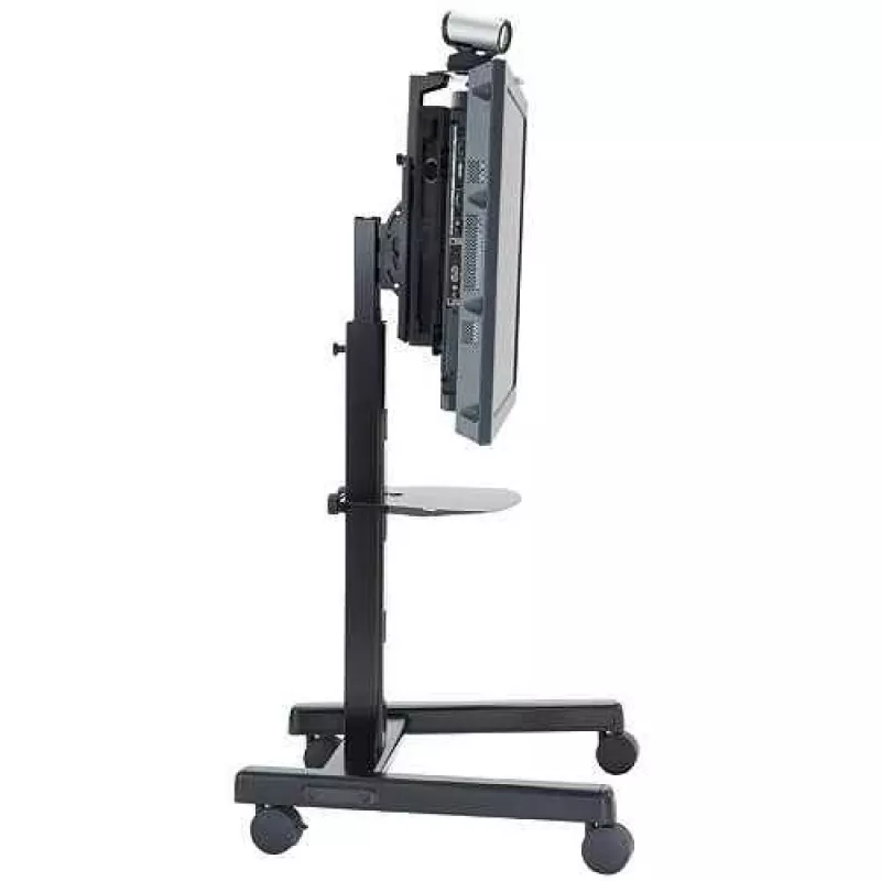 Chief PFCUB tv-beugel/standaard 2,08 m (82 inch) zwart