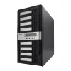 Tower NAS Areca ARC-8050T3U-8 Storage Server ROC 2GB DDR3 zwart