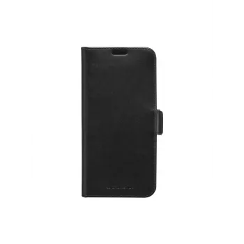 Wallet Case dbramante1928 Galaxy S24 zwart 3 kaartvakken