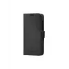 Wallet Case dbramante1928 Galaxy S24 zwart 3 kaartvakken