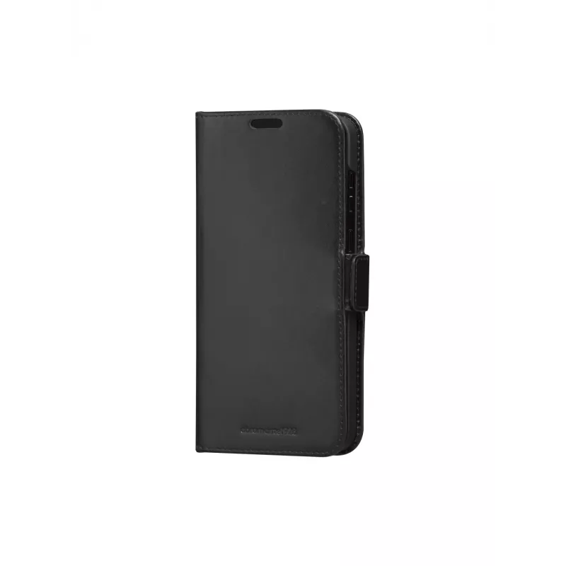 Wallet Case dbramante1928 Galaxy S24 zwart 3 kaartvakken