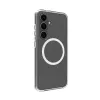 dbramante1928 Iceland Pro Qi2 telefoonhoesje 15,8 cm (6,2 inch) cover transparant
