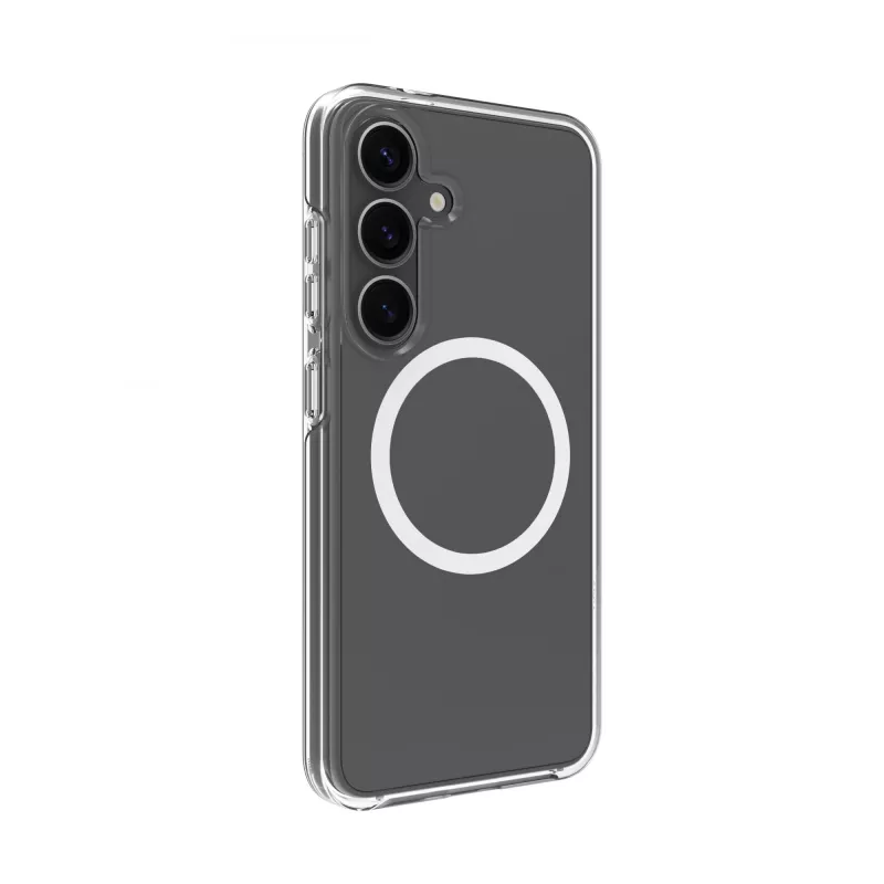 dbramante1928 Iceland Pro Qi2 telefoonhoesje 15,8 cm (6,2 inch) cover transparant