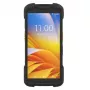 Zebra TC73 handheld-mobiele computer 15,2 cm (6 inch) 1080 x 2160 pixel touchscreen 349 g zwart, geel